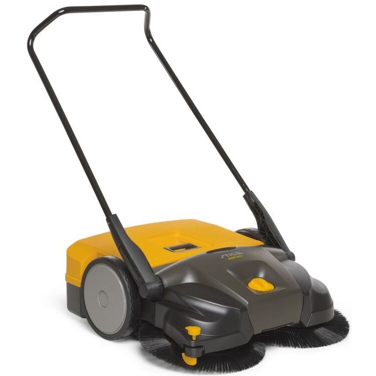 Masina de maturat Stiga SWP 577 (Yellow/Black)