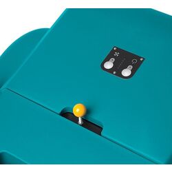 Matura cu acumulator Tennant S3 (Grey/Green) Thumb