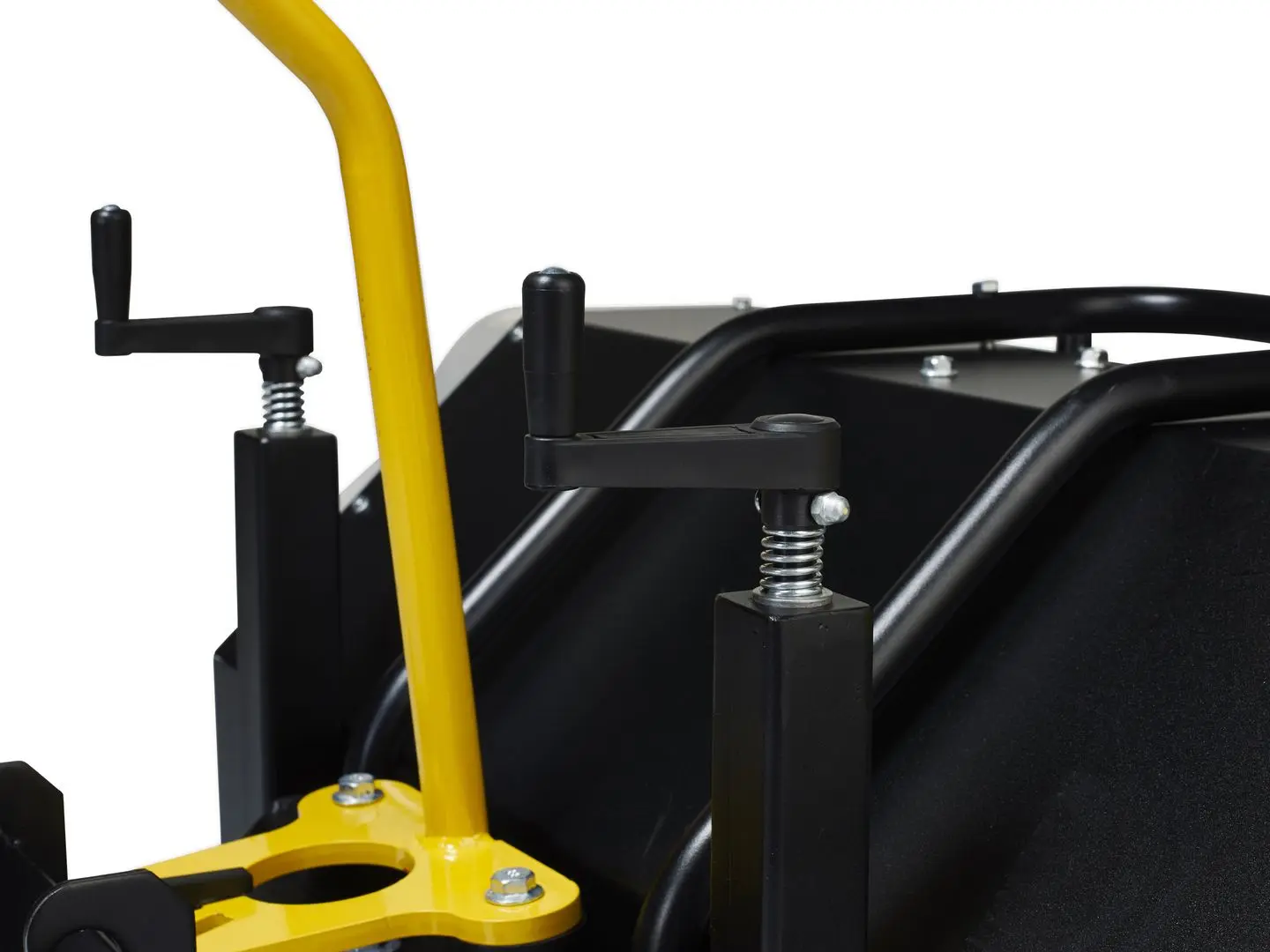 Masina de maturat Texas Combi 800TG