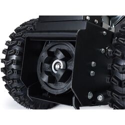 Masina de maturat Texas Combi 800TG Thumb