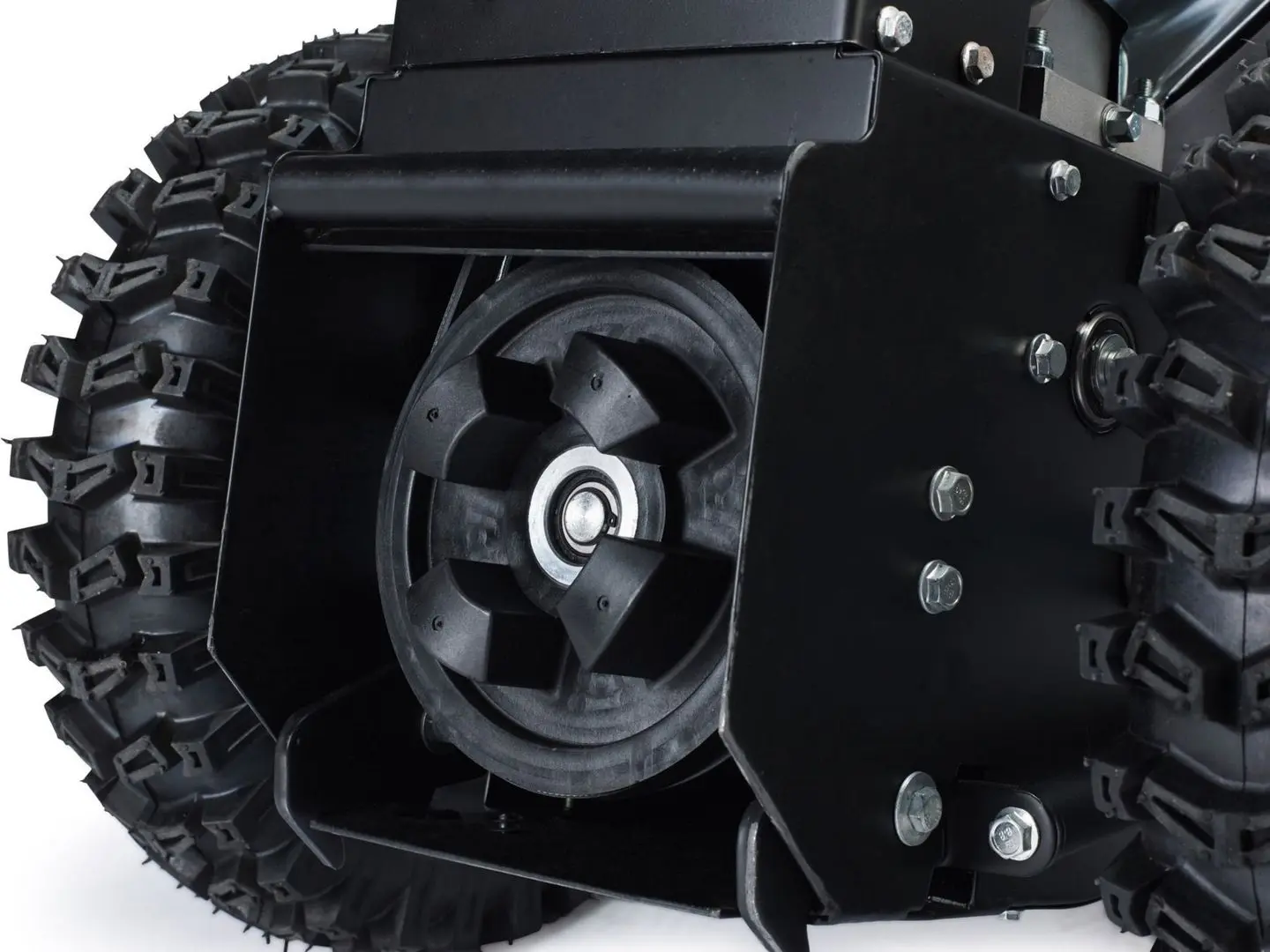 Masina de maturat Texas Combi 800TG