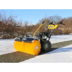 Masina de maturat Texas Combi 800TG Thumb