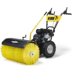 Masina de maturat Texas Combi 800TG Thumb