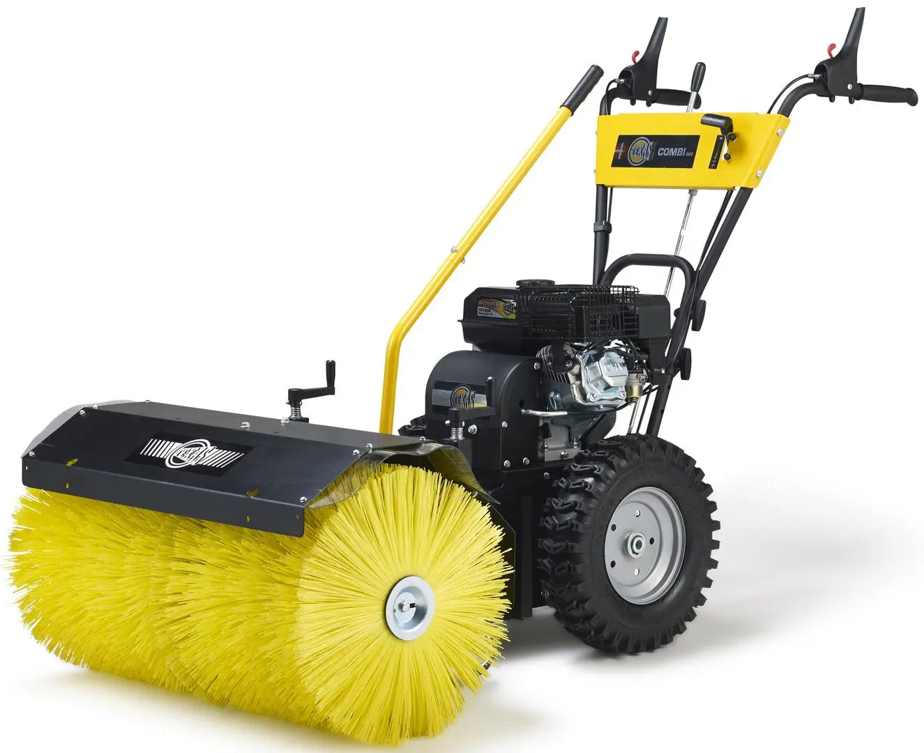 Masina de maturat Texas Combi 800TG