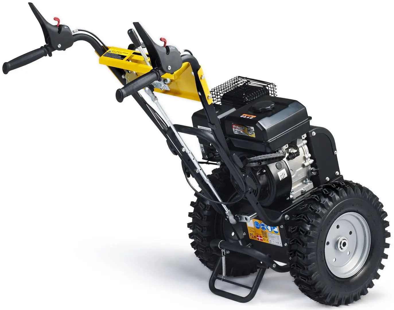 Masina de maturat Texas Combi 800TG