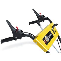 Masina de maturat Texas Combi 800TG Thumb