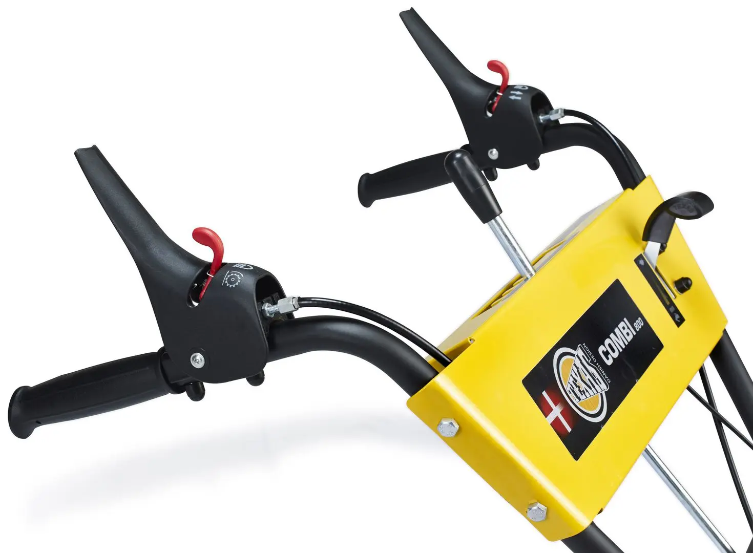 Masina de maturat Texas Combi 800TG