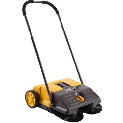 Matura manuala Texas MS550 (Yellow/Black) Thumb