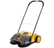 Matura manuala Texas MS550 (Yellow/Black)