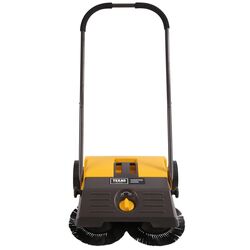 Matura manuala Texas MS550 (Yellow/Black) Thumb