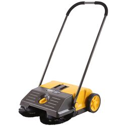Matura manuala Texas MS550 (Yellow/Black)