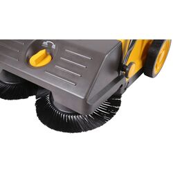 Matura manuala Texas MS550 (Yellow/Black) Thumb