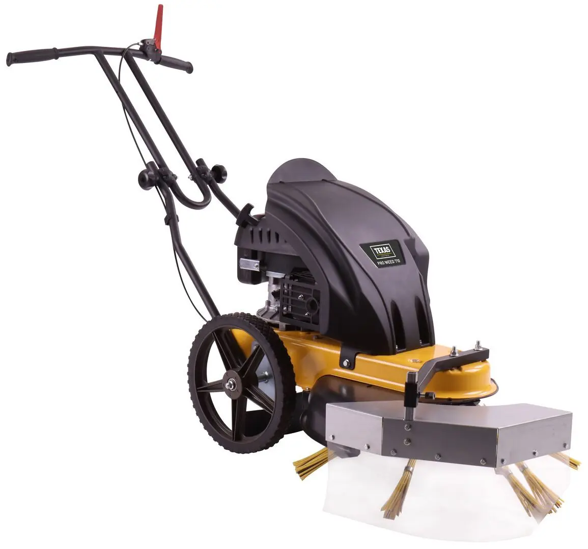 Masina de maturat Texas Pro Weed 710