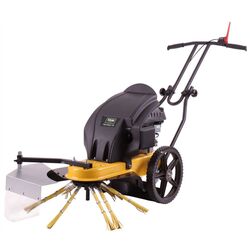 Masina de maturat Texas Pro Weed 710