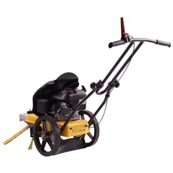 Masina de maturat Texas Pro Weed 710 Thumb