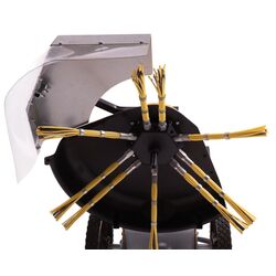 Masina de maturat Texas Pro Weed 710 Thumb