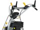 Masina de maturat Texas Smart Sweep 800E (Yellow/Black)