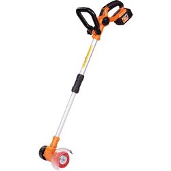 Аккумуляторный очиститель садовых дорожек Villager VWB 1920 Solo Thumb