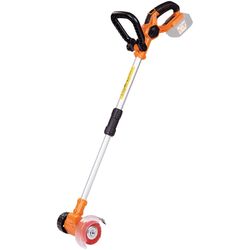 Аккумуляторный очиститель садовых дорожек Villager VWB 1920 Solo