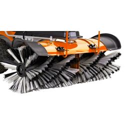 Подметальная машина Villager VSS 100 Thumb