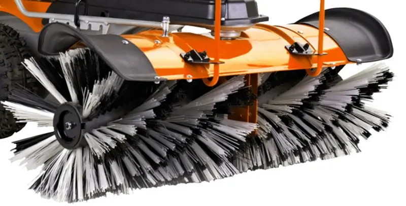 Подметальная машина Villager VSS 100