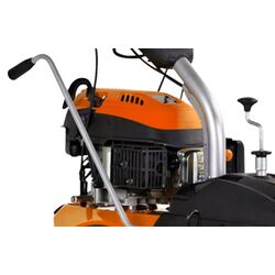 Подметальная машина Villager VSS 100 Thumb