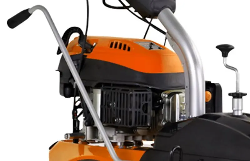 Подметальная машина Villager VSS 100