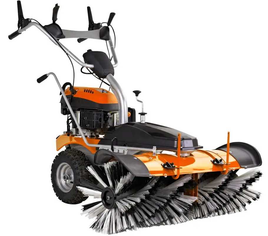 Подметальная машина Villager VSS 100