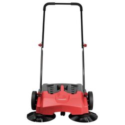 Подметальная машина Worcraft HPS-650 (Red/Black) Thumb