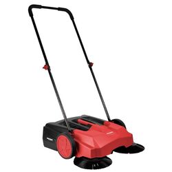 Подметальная машина Worcraft HPS-650 (Red/Black) Thumb