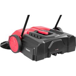 Подметальная машина Worcraft HPS-650 (Red/Black) Thumb