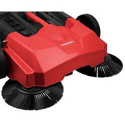 Подметальная машина Worcraft HPS-650 (Red/Black) Thumb