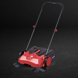 Подметальная машина Worcraft HPS-650 (Red/Black) Thumb