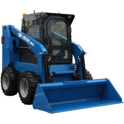 Încarcator cu virare prin derapare Rippa RS10 (Blue)