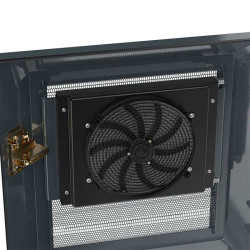 Încarcator cu virare prin derapare Rippa RS20 (Blue) Thumb