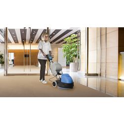 Masina de spalat pardoseala Fimap FM43 TP Orbital Thumb