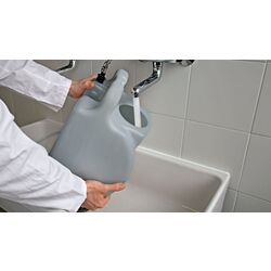 Masina de spalat pardoseala Fimap FM43 TP Orbital Thumb