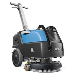 Masina de spalat pardoseala Fimap GL Pro Li-Ion