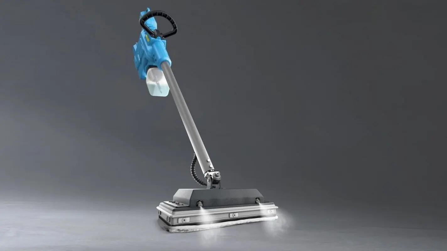 Masina de spalat pardoseala Fimap Orbitizer