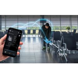 Masina de spalat pardoseala Fimap Orbitizer Thumb