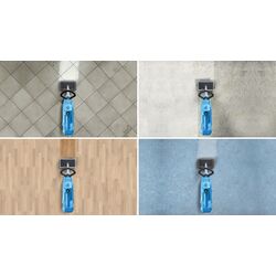 Masina de spalat pardoseala Fimap Orbitizer Thumb