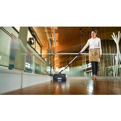 Поломоечная машина Fimap Original Fimop Thumb