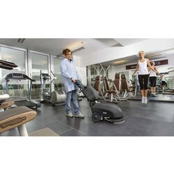 Masina de spalat pardoseala Fimap Original Genie B Thumb