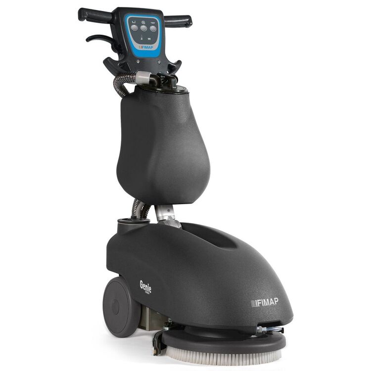 Masina de spalat pardoseala Fimap Original Genie B