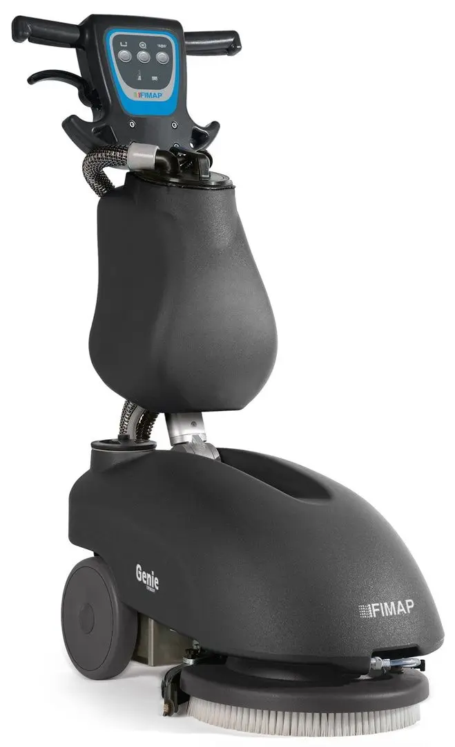 Masina de spalat pardoseala Fimap Original Genie B