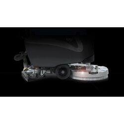 Masina de spalat pardoseala Fimap Original MMx50 Bt Thumb