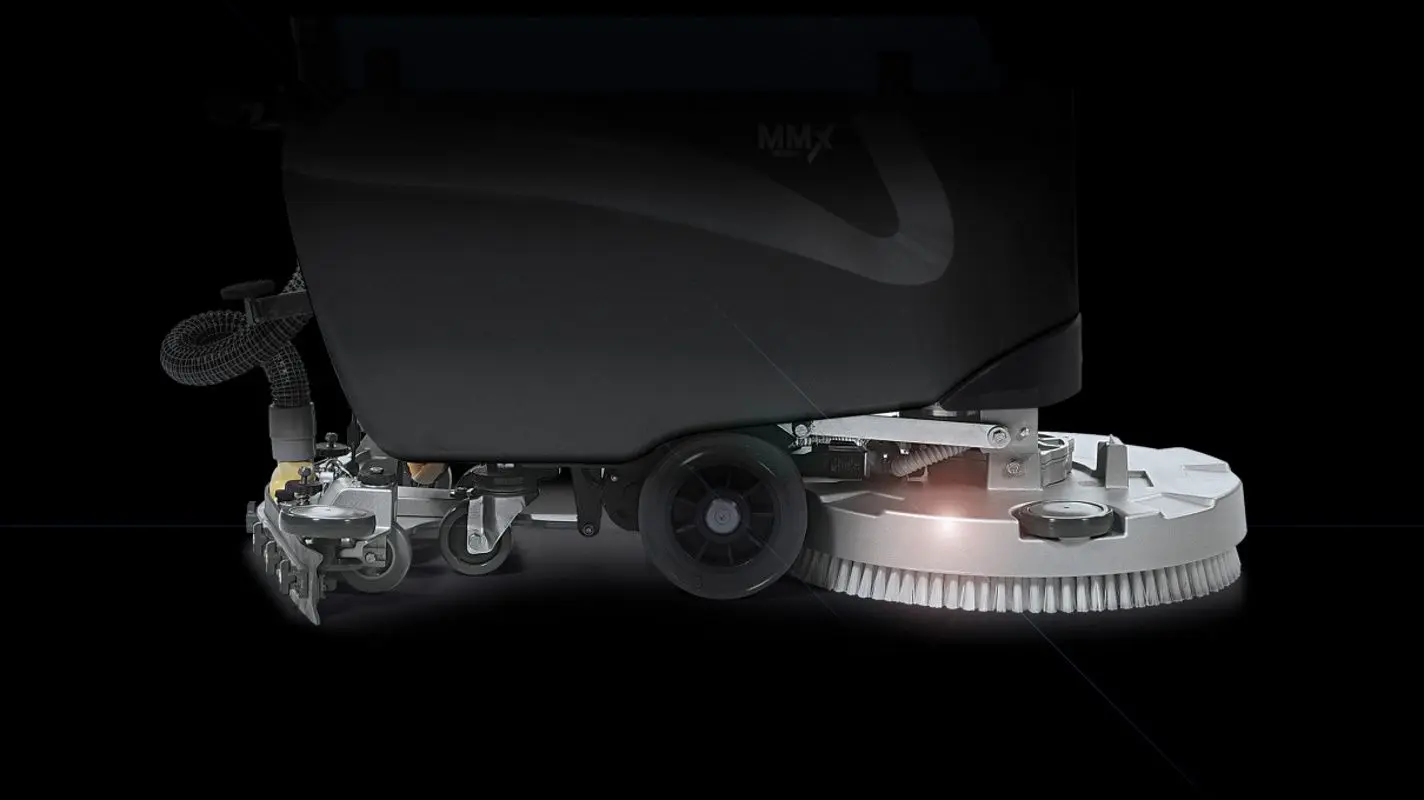 Masina de spalat pardoseala Fimap Original MMx50 Bt