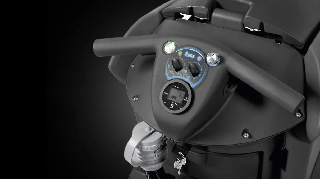 Masina de spalat pardoseala Fimap Original MMx50 Bt