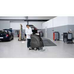 Masina de spalat pardoseala Fimap Original MMx50 Bt Thumb