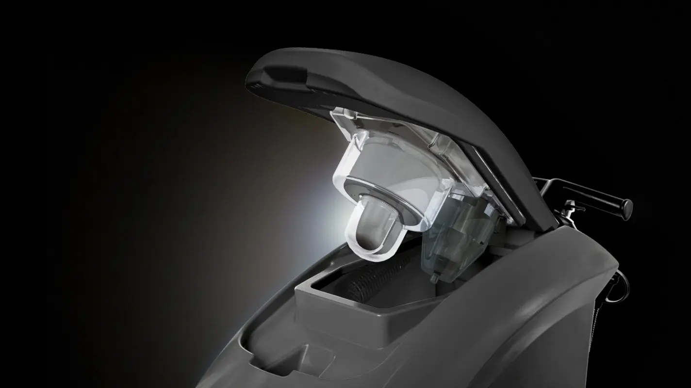 Masina de spalat pardoseala Fimap Original MMx50 Bt